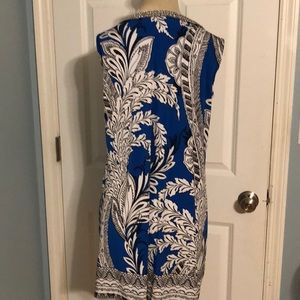 Alfani Dresses - Alfani, Beautiful cobalt sheath dress Alfani Dresses - Alfani, Beautiful cobalt sheath dress